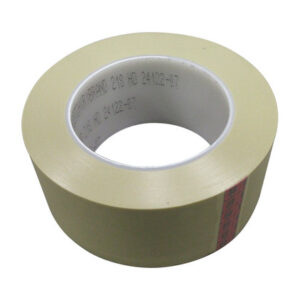 3M™ 051138-94710 Scotch® 218 Green 5 Mil Fine Line Tape - 2" x 60 Yard Roll - 24/Pack