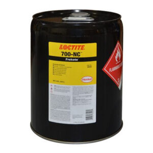 LOCTITE® 548991 FREKOTE® 700-NC™ Clear Mold Release Agent - 5 Gallon Pail
