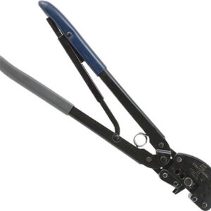 TE Connectivity 576779 PIDG STRATO-THERM Crimping Tool - 10/Pack
