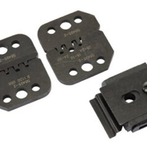 TE Connectivity 58495-2 SDE Die Set, Multimate