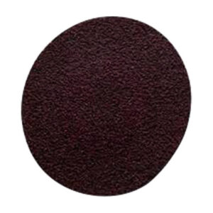 3M™ 051144-22398 Roloc™ 361F Brown 2" 36 Grit Disc - 50/Carton