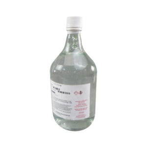 Henkel 593846 LOCTITE® ReAgent SOLUTION 44 Clear Sulfuric Acid - 2.5 Liter (84.54 oz) Bottle