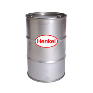 Henkel 596854 BONDERITE® C-MC 5884 AERO Turbine Engine Compressor Cleaner - 200 Kg Barrel with Bung