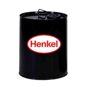 Henkel 596970 BONDERITE® L-FM PRETREAT AERO Orange Scale Inhibitor - 5 Gallon Closed Head Pail with Bung - 55/Pallet