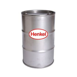 Henkel 597013 BONDERITE® C-AK 4338 LP1 AERO Alkaline Jet Engine Hot Section Cleaning Compound - 55 Gallon Drum