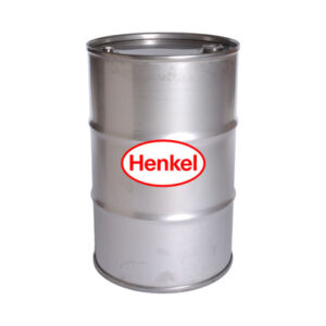 Henkel 597277 BONDERITE® C-AK 3878 LF-NC AERO Low Foam Non-Chromated Emulsion Cleaner - 210 Liter Barrel with Bung