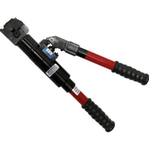 TE Connectivity 59975-1 Crimping Dies for Solistrand Terminals & Splices - 2/Pack
