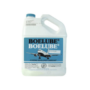 BOELUBE® 70090-04 Clear Liquid High-Performance Machining Lubricant - Gallon Jug