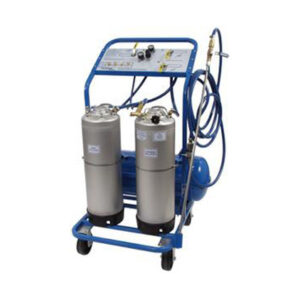 Tronair® 08-4048-0013 Engine Compressor Washer Cart (CE)