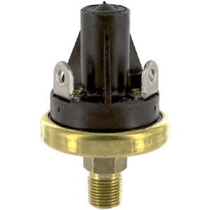 Honeywell Hobbs 76063 Pressure Sensor 0 PSI to 250 PSI Vacuum