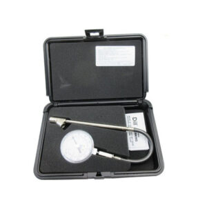 Dill Air Controls 8844 Self-Contained (0-400 PSI) Aircraft Tire Pressure Gauge
