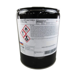 ROYCO® 950 Clear MIL-PRF-7024 Type II Spec Calibrating Fluid - 5 Gallon Pail