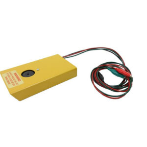 Action Air Parts LED52 Deluxe Dual Aviation Magneto Deluxe Synchronizer