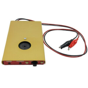 Action Air Parts LED51 Deluxe Single Aviation Magneto Deluxe Synchronizer