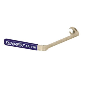 TEMPEST® AA716 Dry Air Pump Wrench