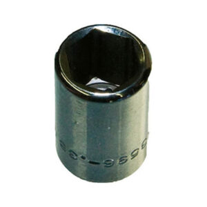ATI® Tools ATI3596-.38 Hi-Lok® Socket 1/4" Square Drive - 3/8" Hex
