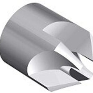 ATI® Tools ATI402T-4 HSS 7/8" OD & 3/8" Pilot Hole 100° Back Countersink