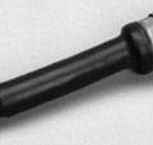 TE Connectivity ATUM-24/8-0-STK Heat Shrink Tubing - 4 ft Stick - 25/Pack