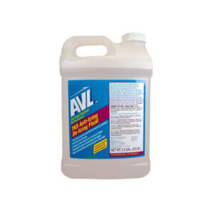 AvLabs TKS Aircraft Wing De-icer Fluid - 2.5 Gallon Jug - 2 Each