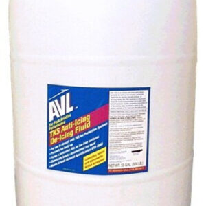 AvLabs TKS Aircraft Wing De-icer Fluid - 55 Gallon Drum