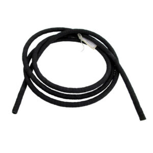 GOODRICH B-118-3 Black 3/4" Non-Kink De-Icer Hose - 11-Foot Length
