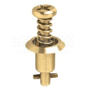 Boeing BACS21Y16R Stud Assembly, Turnlock Fatener - 5/Pack