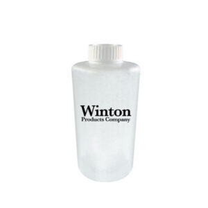 Sherlock T2-4S Type II Oxygen & Compressed Gas Leak Detector - 4 oz Squeeze Bottle - 24/Case