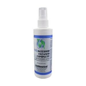 Celeste® SP-85000NG/6 Clear Next Generation Interior Cleaner Complete - 6 oz Bottle - 12/Pack
