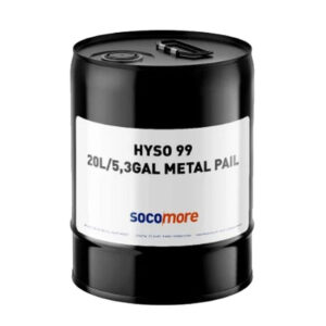 Socomore HYSO 99 - 20 Liter Pail