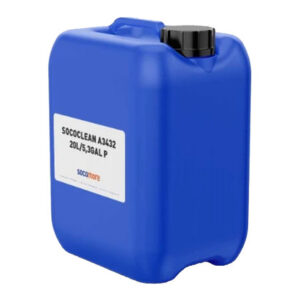 SOCOCLEAN A3432 - 20 Liter Pail