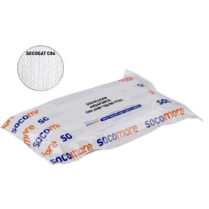 Socomore Aquaforte P45520-L040-24-1 C86 - 24 Wipes 18cm x 38cm CT24