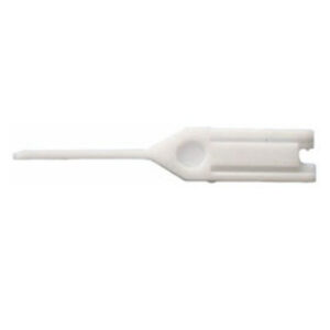 SkyScraper 311/03/06 POM White Disposable - 3mm Width (Boeing Profile) - 50/Box