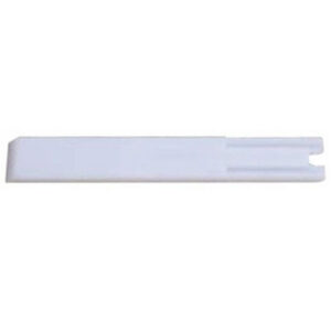 SkyScraper 311/24/06 POM White Disposable - 24mm Width (Boeing Profile) - 50/Box