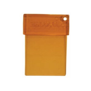 SkySpreader 309/2 Ultem Amber - 50/Box